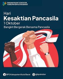 Hari Kesaktian Pancasila 2022