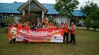 ROADSHOW SOSIALISASI SENSUS EKONOMI - FIRST DAY