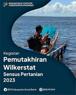 Pemutakhiran Muatan Wilkerstat ST2023