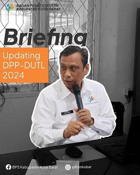 Briefing Updating DPP-DUTL 2024