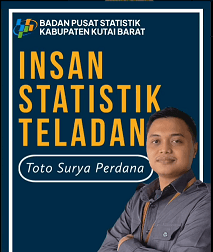 Insan Statistik teladan 2022